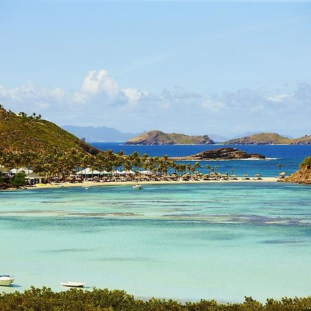 Le Guanahani St. Barthelemy 外观 照片