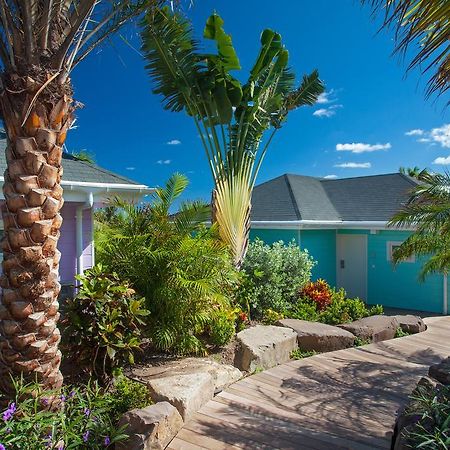 Le Guanahani St. Barthelemy 外观 照片