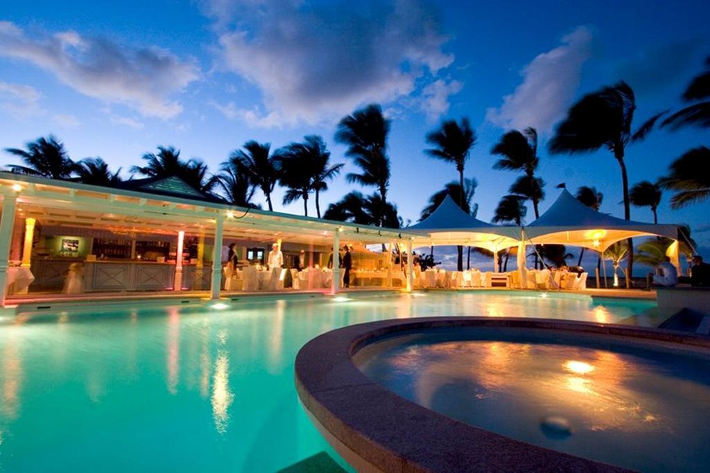 Le Guanahani St. Barthelemy 外观 照片