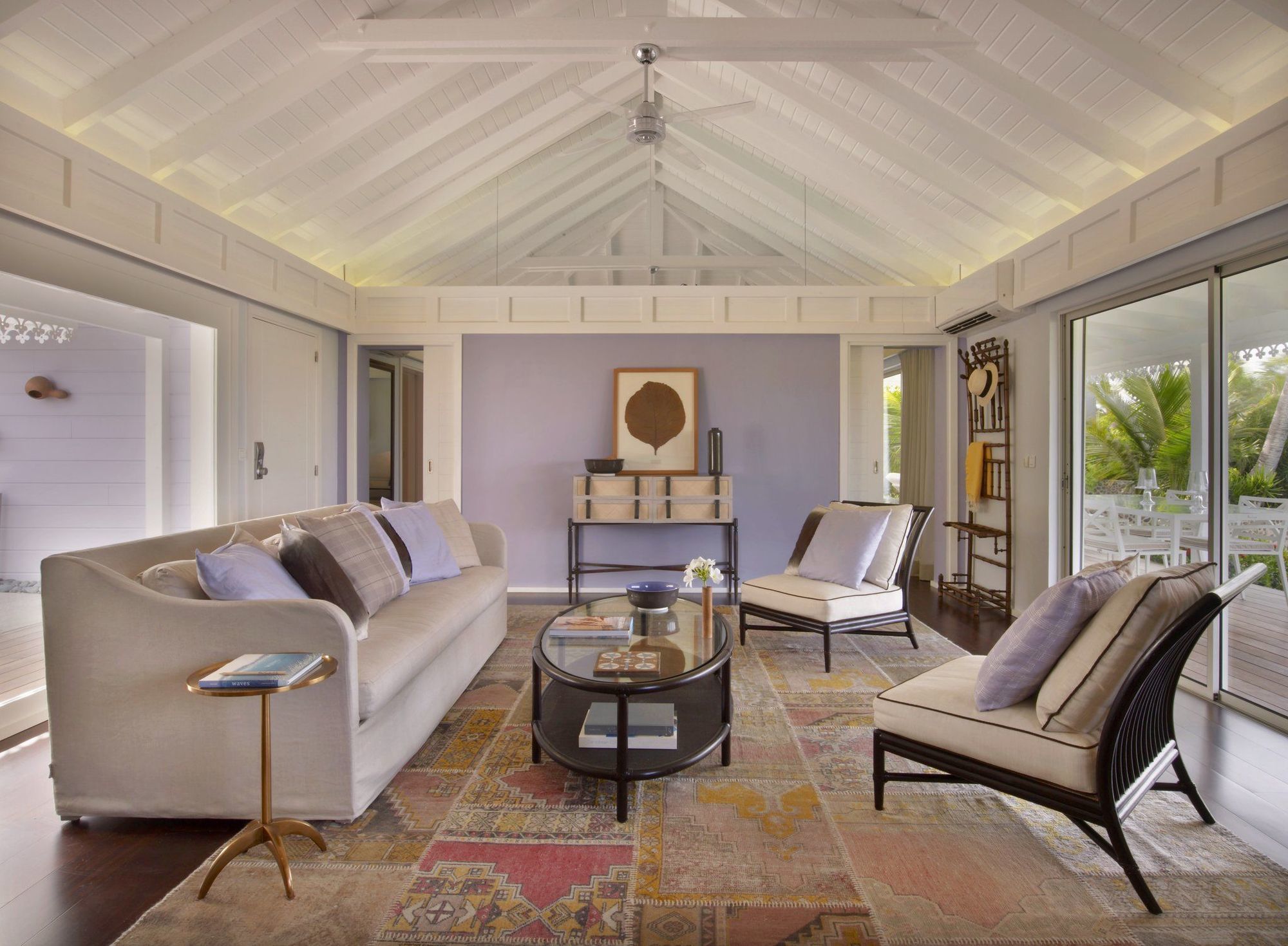 Le Guanahani St. Barthelemy 外观 照片