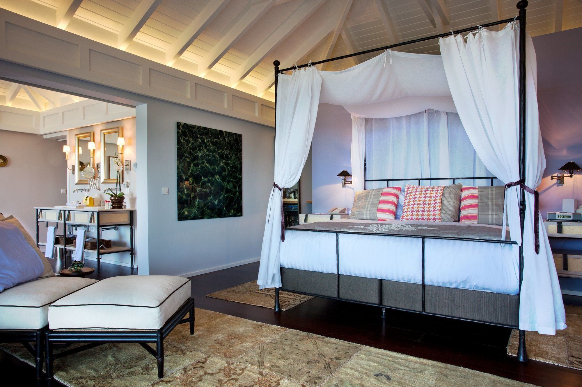Le Guanahani St. Barthelemy 外观 照片