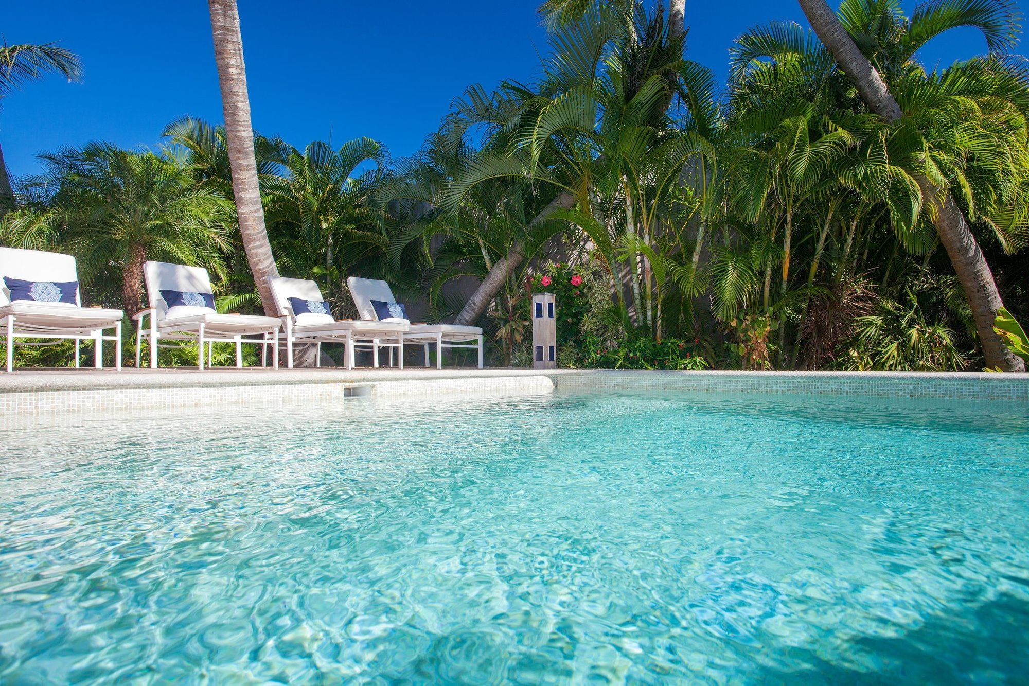 Le Guanahani St. Barthelemy 设施 照片
