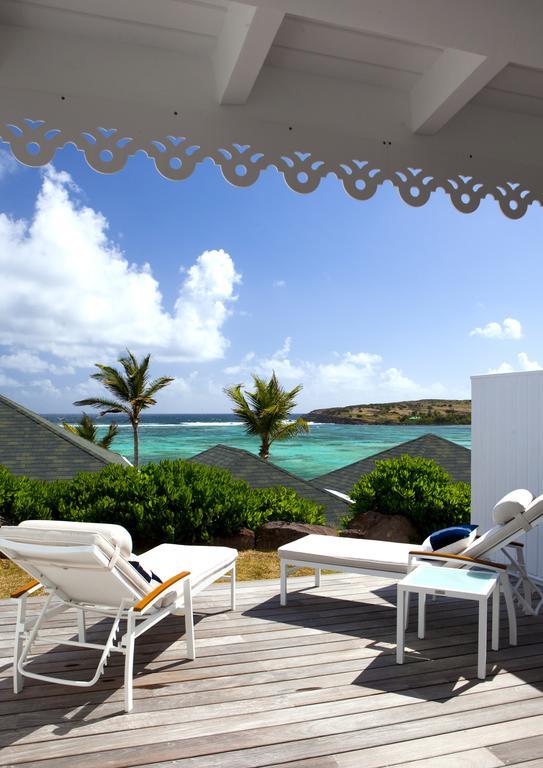 Le Guanahani St. Barthelemy 外观 照片