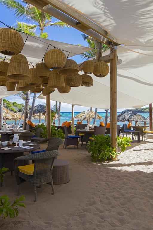Le Guanahani St. Barthelemy 外观 照片