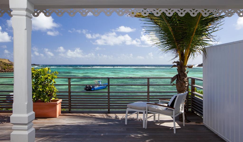 Le Guanahani St. Barthelemy 外观 照片