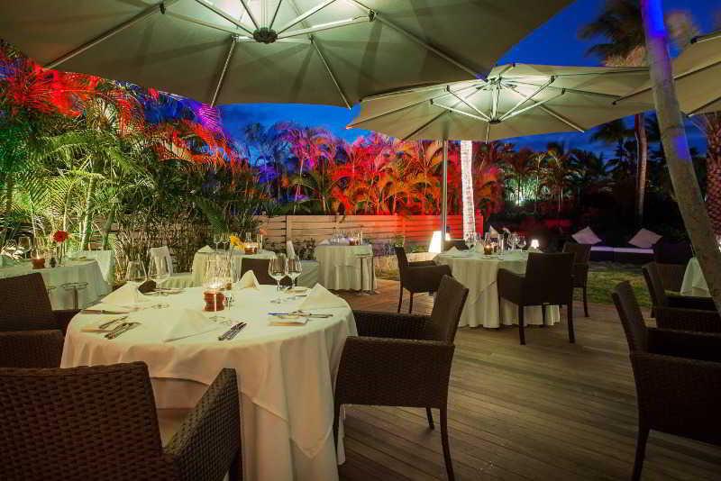 Le Guanahani St. Barthelemy 外观 照片