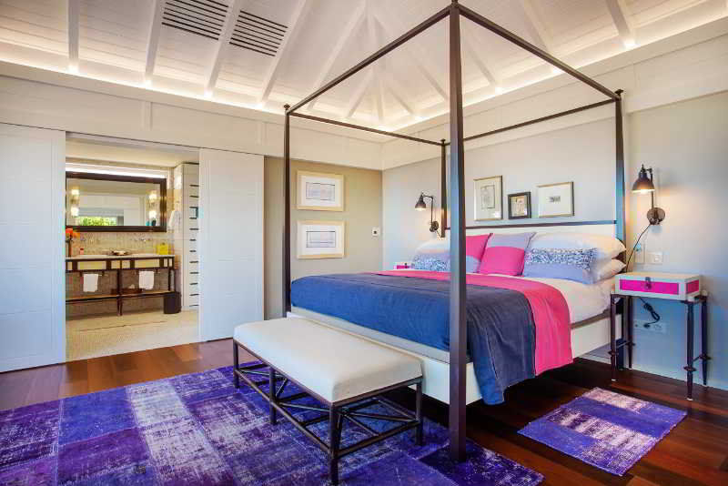 Le Guanahani St. Barthelemy 外观 照片